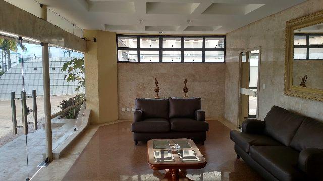 Apartamento Edificio Villa Lobos, no Calhau, 1 por andar, 323 m2 - Foto 6
