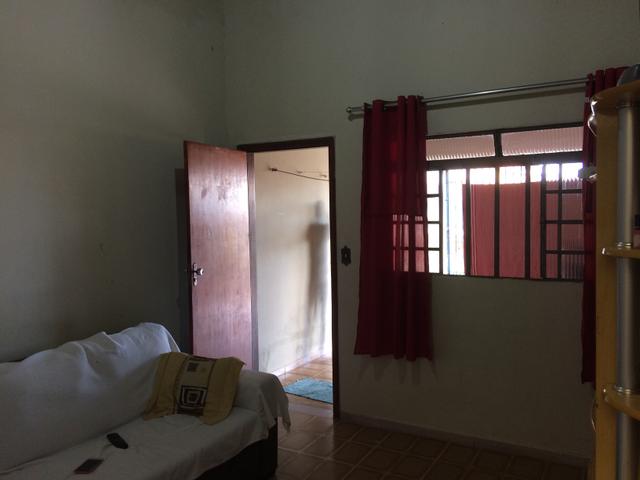 2 Casas 3 Quartos Cada Setor Tradicional Planaltina DF - Foto 17
