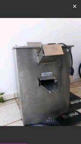 Engenho elétrico