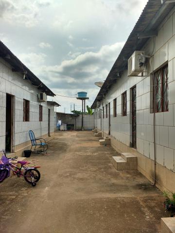 Apartamentos Kitnet Bairro Nova Esperança
