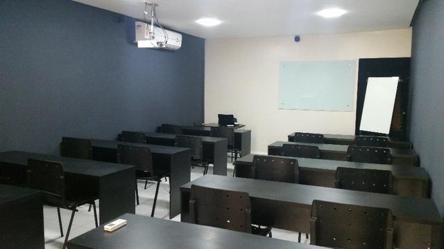 Aluguel de sala para Treinamento / Aula