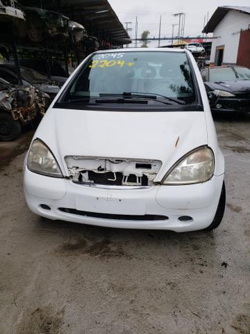 Peças classe a 160 2000 - Foto 2