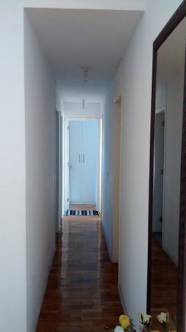Tijuca todo mobiliado 3 quartos sendo uma suite - Foto 5