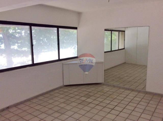 Excelente 4quartos em 314m² . beira mar de piedade. aceita-se troca . - Foto 5