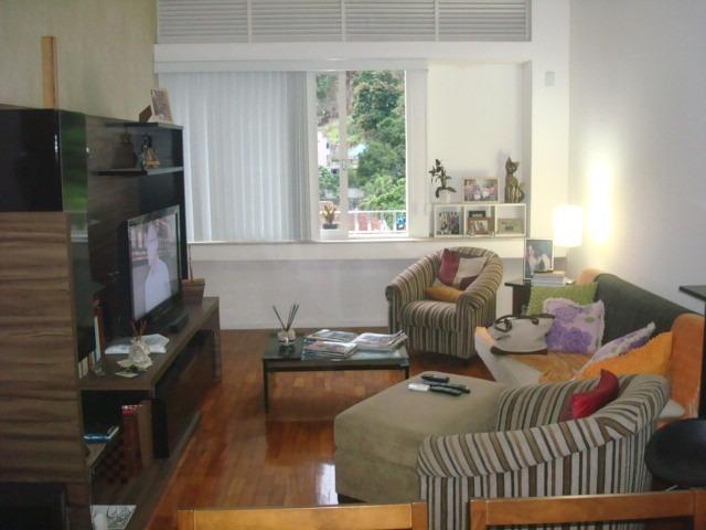Tijuca todo mobiliado 3 quartos sendo uma suite