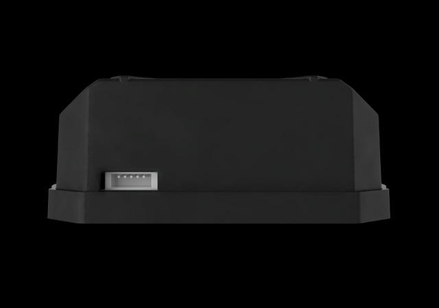 Amplificador Stetsom Iron Line Ir 160.2 160w 2 Canais - Foto 5