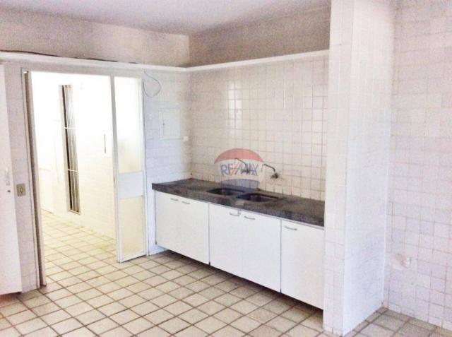 Excelente 4quartos em 314m² . beira mar de piedade. aceita-se troca . - Foto 7