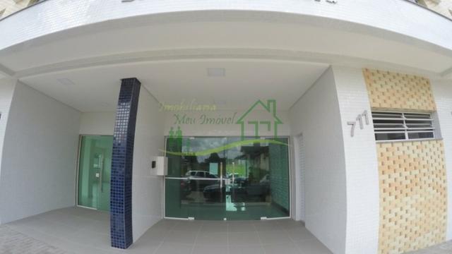 Edifício Baviera, centro içara, novo! - parcele direto em até 180x - Foto 9