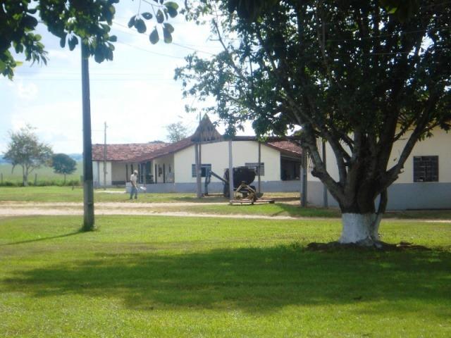 Fazenda 21.100 ha Diamantino MT - Foto 4