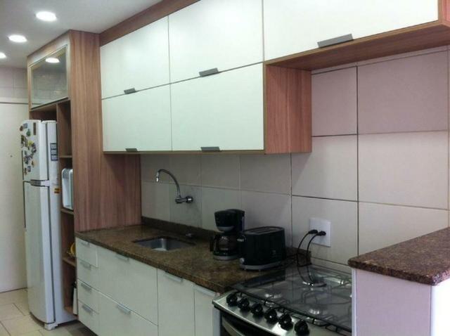 Rua Vilela Tavares Excelente Apartamento 3 Quartos 82m² JBM304216 - Foto 15