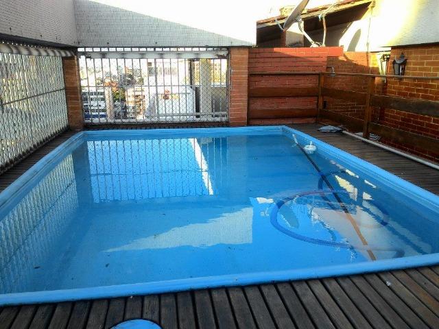 Rua Fábio da Luz Excelente Apartamento 4 Quartos 166m² JBM502216 - Foto 20