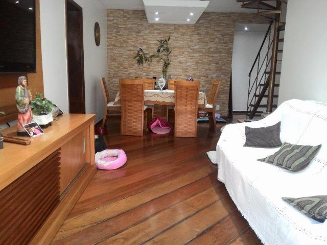Rua Fábio da Luz Excelente Apartamento 4 Quartos 166m² JBM502216 - Foto 5