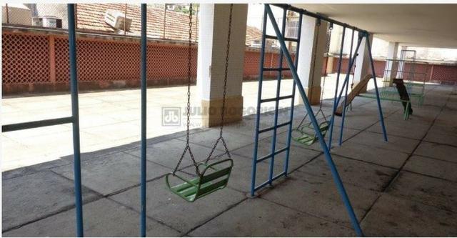 Rua Vilela Tavares Excelente Apartamento 3 Quartos 82m² JBM304216 - Foto 19