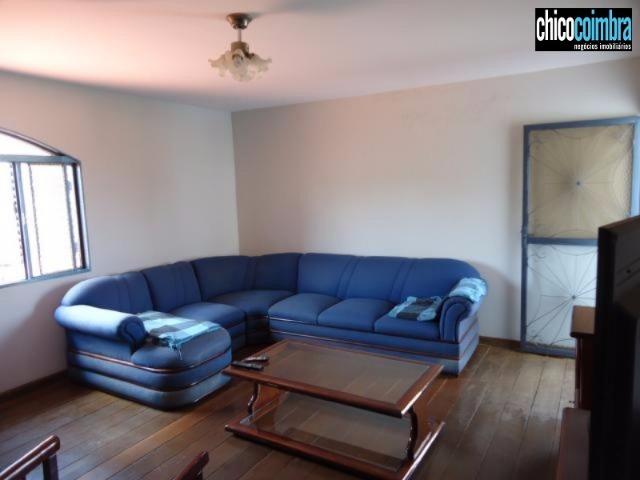 Sobrado no Setor Coimbra, 4 suítes amplas, 4 salas, escritório, área de lazer, porcelanato - Foto 15
