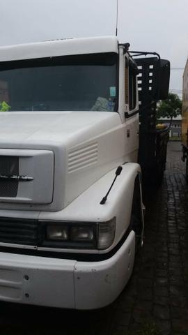 MB 1618 Truck Carroceria - Foto 2