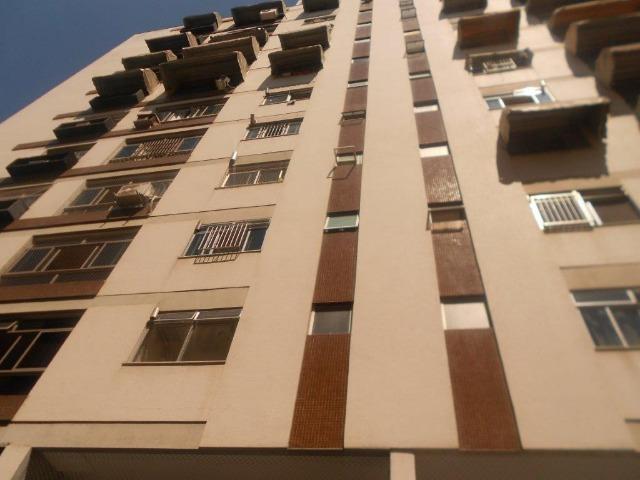 Cachambi Rua Capitão Resende 2 quartos Dependência Empregada Vaga JBCH28691
