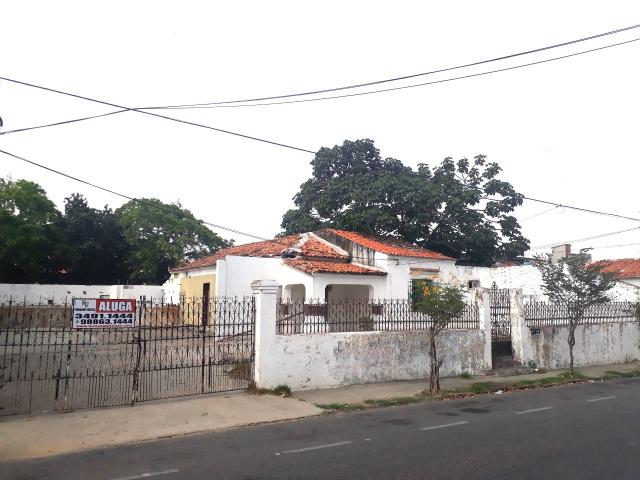 Terreno para aluguel, , jardim america - fortaleza/ce - Foto 2