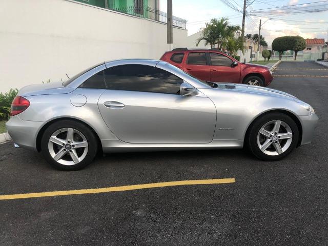 Mercedes-benz Slk-200 - Foto 3