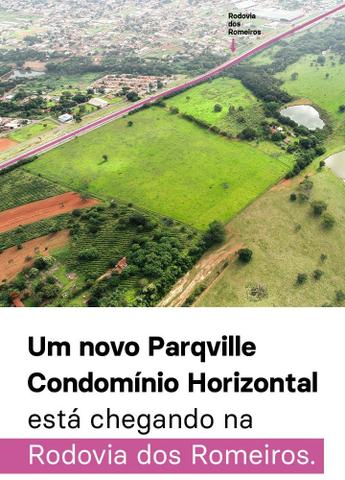 Condomínio Horizontal Parque Ville Quaresmeira (Goiânia/ Goiás) - Foto 2