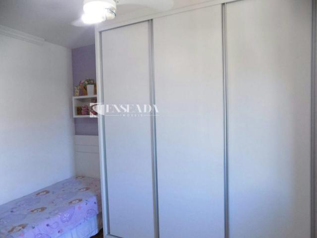 Apartamento, Jardim Camburi, Vitória-ES - Foto 9