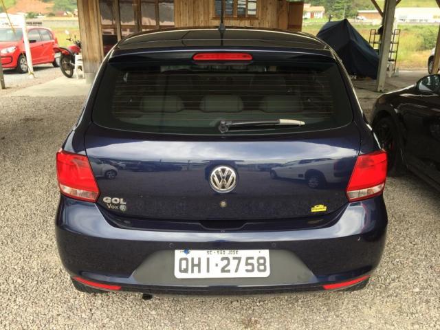 Gol Rock in Rio 1.0 Mi Total Flex 8V 5p - Foto 5
