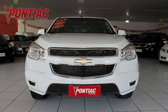 Gm - Chevrolet S10 LT 2.4 4X2 2014 - Foto 2