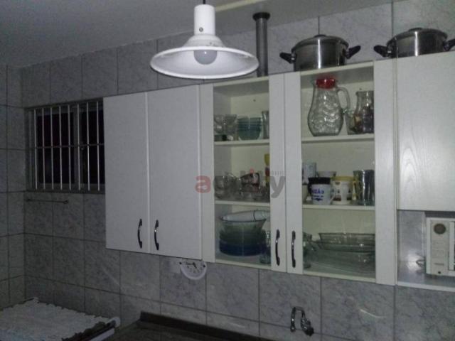 Apartamento com 2 dormitórios à venda, 57 m² por r$ 129.000,00 - capim macio - natal/rn - Foto 14