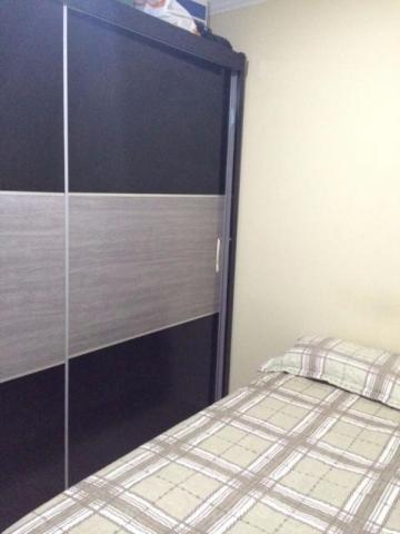 PARQUE DOS PINHOS III - APARTAMENTO RESIDENCIAL À VENDA, JARDIM LIMOEIRO, SERRA. - Foto 13