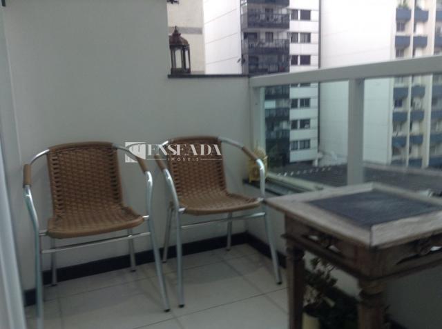 Apartamento, Praia do Canto, Vitória-ES - Foto 4
