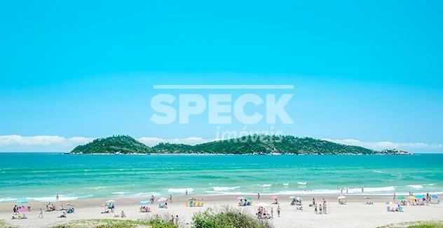 Apartamento à venda com 3 dormitórios em Campeche, Florianópolis cod:AP001027 - Foto 3