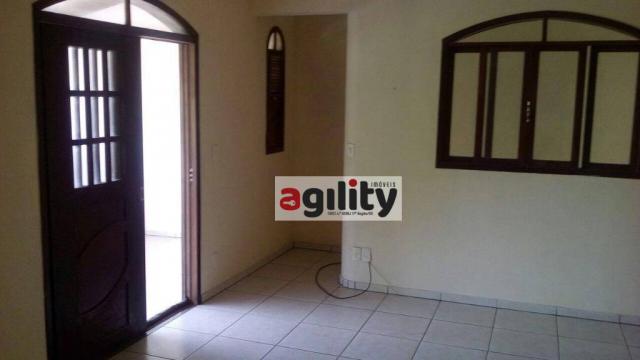 Casa comercial à venda, nova parnamirim, parnamirim. - Foto 5