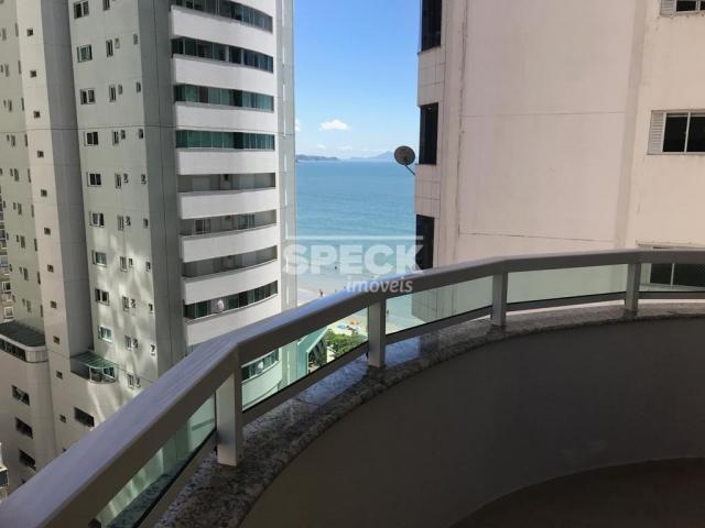 Apartamento à venda com 3 dormitórios em Centro, Balneário camboriú cod:AP001248 - Foto 2