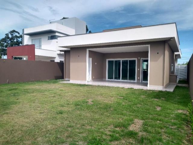 CONDOMINIO BOULEVARD LAGOA - CASA RESIDENCIAL 3 QUARTOS, 181M2 EM BOULEVARD LAGOA, SERRA. - Foto 5