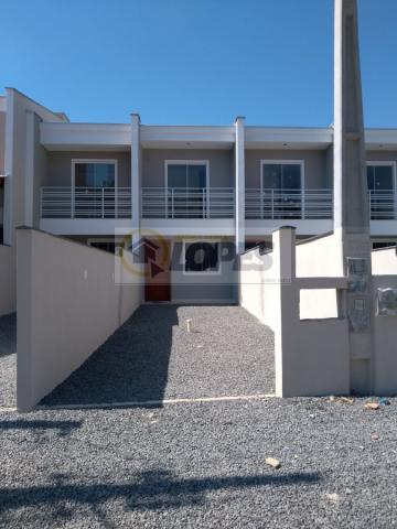 Sobrado, Vila Nova, Joinville-SC