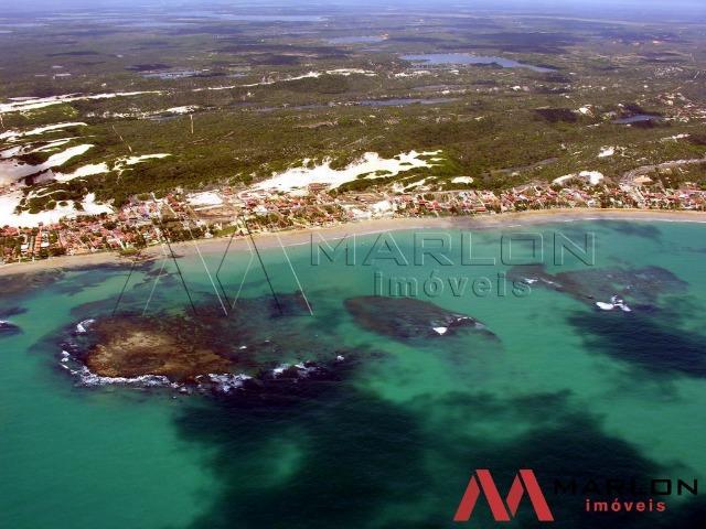 Terreno Praia de Búzios, com 400 m², a beira mar, R$ 65 mil - Foto 3