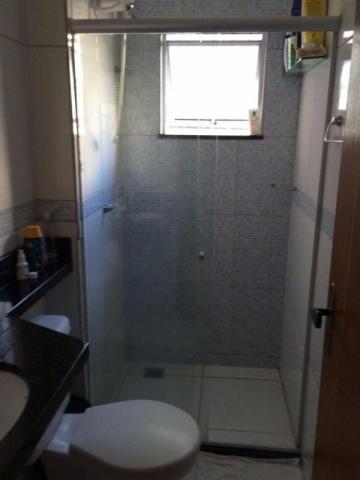 PARQUE DOS PINHOS III - APARTAMENTO RESIDENCIAL À VENDA, JARDIM LIMOEIRO, SERRA. - Foto 18