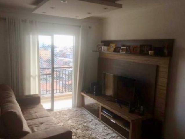 Apartamento 3 dorms no Villa Trujillo em Sorocaba - SP - Foto 10