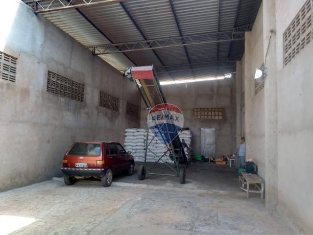 Galpao no distrito industrial 500 mt 2.500, aluguel - Foto 4