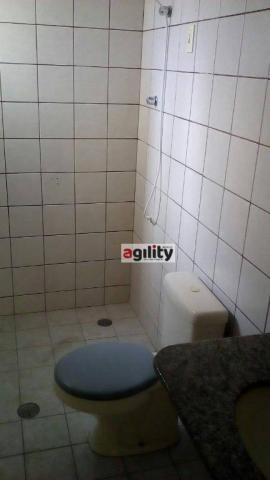 Casa comercial à venda, nova parnamirim, parnamirim. - Foto 13