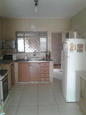 Melo Vende - Lote de esquina na Qd 32 Setor Leste - Gama Df - Foto 8