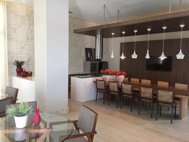 Apartamento 4 Suítes em Jaguaribe D'azur 236 m² - Foto 5
