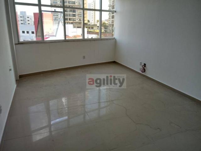 Sala à venda, office tower com 22 m² por r$ 100.000 - candelária - natal/rn - Foto 3