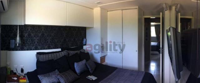 Apartamento com 2 dormitórios à venda, 63 m² por r$ 150.000 - pitimbu - natal/rn