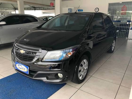 CHEVROLET ONIX 2012/2013 1.4 MPFI LT 8V FLEX 4P MANUAL - Foto 3