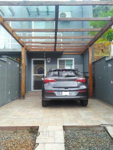 Sobrado, Jardim Sofia, Joinville-SC - Foto 2