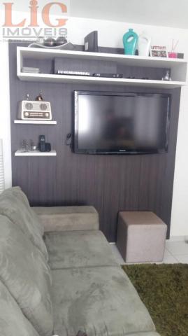 Apartamento, Cidade Industrial, Curitiba-PR - Foto 12