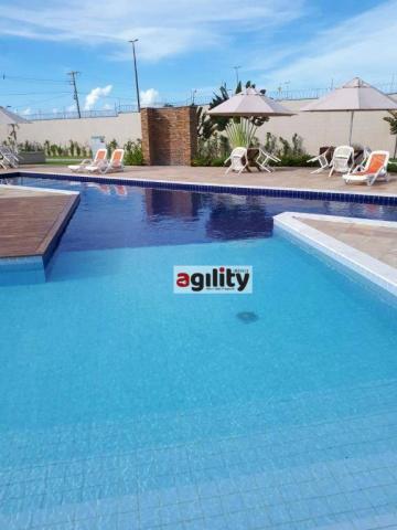 Vendo casa no ecoville condomínio clube - Foto 4