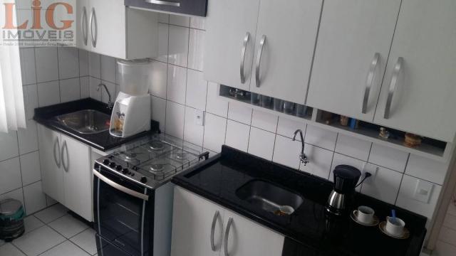 Apartamento, Cidade Industrial, Curitiba-PR - Foto 9