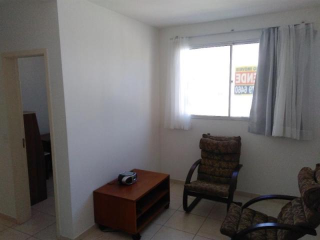 CONDOMINIO VIVA JUARA - APARTAMENTO 2 QUARTOS EM ESTÂNCIA MONAZÍTICA, SERRA. - Foto 2