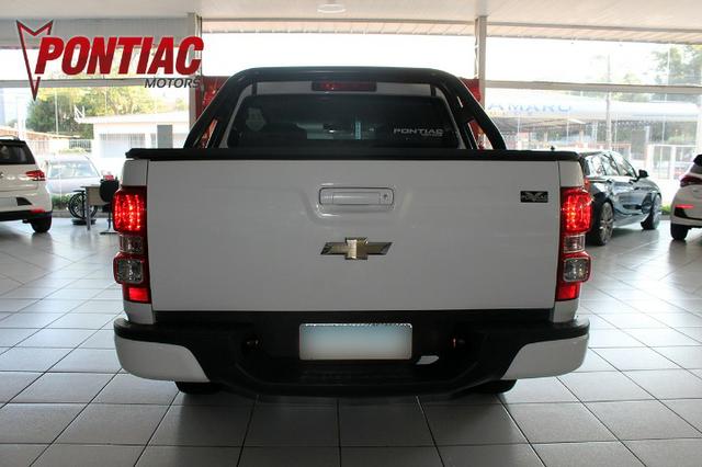 Gm - Chevrolet S10 LT 2.4 4X2 2014 - Foto 5